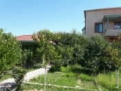 Satılır 6 otaqlı 450 m2 bağ evi Novxanı