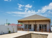 Satılır 5 otaqlı 120 m2 həyət evi Şağan