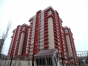 Satılır 2 otaqlı 65 m2 yeni tikili 8 km