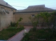 Satılır 3 otaqlı 110 m2 həyət evi Rəsulzadə