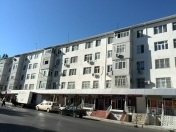 Satılır 3 otaqlı 65 m2 köhnə tikili 1 mkr