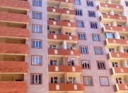 Satılır 1 otaqlı 43.3 m2 yeni tikili Y.Günəşli