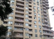 İcarəyə verilir 2 otaqlı 80 m2 yeni tikili İnşaatçılar m.