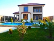 Satılır 5 otaqlı 300 m2 bağ evi Şüvəlan