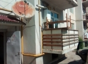 İcarəyə verilir 2 otaqlı 63 m2 yeni tikili Çiçək