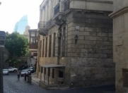 Satılır 2 otaqlı 40 m2 köhnə tikili İçəri Şəhər m.