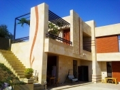 Satılır 6 otaqlı 400 m2 həyət evi Fairmont otel