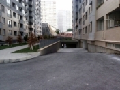 Satılır 1 otaqlı 43.6 m2 yeni tikili Bakı Asiya Universiteti