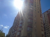 Satılır 2 otaqlı 88 m2 yeni tikili Yasamal r.