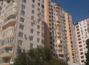 Satılır 3 otaqlı 140 m2 yeni tikili Qələbə dairəsi