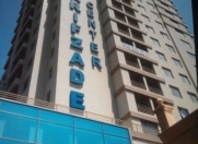 Satılır 1 otaqlı 60 m2 yeni tikili Elmlər Akademiyası m.