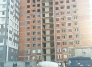 Satılır 1 otaqlı 50 m2 yeni tikili Biləcəri