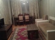 İcarəyə verilir 2 otaqlı 86 m2 yeni tikili Rəssamlıq Akademiyası