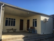 Satılır 2 otaqlı 52 m2 bağ evi Hövsan