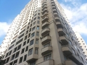 İcarəyə verilir 3 otaqlı 135 m2 yeni tikili Ayna Sultanova heykəli