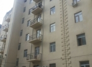 Satılır 1 otaqlı 36.5 m2 yeni tikili Xırdalan