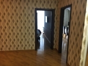 İcarəyə verilir 3 otaqlı 160 m2 yeni tikili Səməd Vurğun parkı