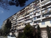 Satılır 3 otaqlı 90 m2 köhnə tikili Nəriman Nərimanov parkı