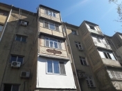 Satılır 4 otaqlı 73 m2 köhnə tikili 8 km