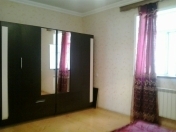 İcarəyə verilir 2 otaqlı 80 m2 həyət evi Xırdalan