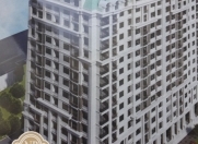 Satılır 2 otaqlı 60 m2 yeni tikili Keşlə