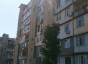 Satılır 2 otaqlı 48.1 m2 köhnə tikili Köhnə Günəşli