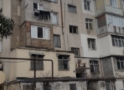 İcarəyə verilir 2 otaqlı 55 m2 köhnə tikili Lider telekanalı