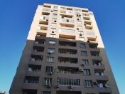 Satılır 3 otaqlı 123 m2 yeni tikili Badamdar