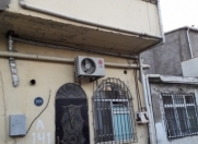 Satılır 3 otaqlı 70 m2 həyət evi İnşaatçılar m.