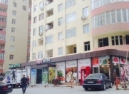 Satılır 3 otaqlı 90 m2 yeni tikili Yasamal r.