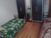 İcarəyə verilir 1 otaqlı 20 m2 köhnə tikili Xalqlar Dostluğu m.