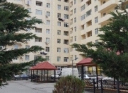 Satılır 3 otaqlı 121 m2 yeni tikili 9 mkr