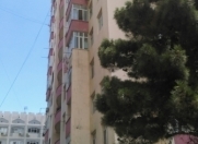 İcarəyə verilir 2 otaqlı 95 m2 yeni tikili 4 mkr