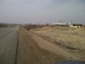 Satılır 8 sot torpaq Gəncə