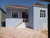 Satılır 3 otaqlı 90 m2 həyət evi Maştağa