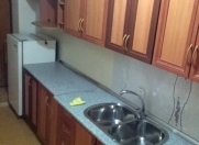 İcarəyə verilir 2 otaqlı 40 m2 həyət evi Həzi Aslanov