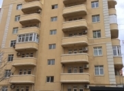 Satılır 3 otaqlı 102 m2 yeni tikili Sumqayıt