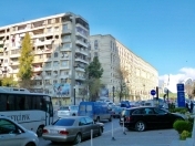 Satılır 4 otaqlı 120 m2 köhnə tikili Heydər Əliyev Mərkəzi