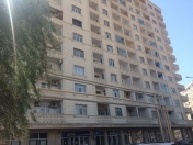 Satılır 2 otaqlı 105 m2 yeni tikili 8 mkr