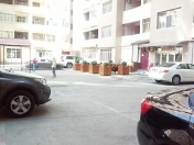 Satılır 4 otaqlı 181 m2 yeni tikili Zərifə Əliyeva adına park
