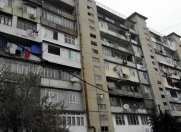 Satılır 2 otaqlı 30 m2 köhnə tikili 8 km