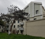 Satılır 2 otaqlı 55 m2 köhnə tikili Qara şəhər