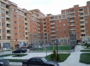 İcarəyə verilir 3 otaqlı 83 m2 yeni tikili Masazır