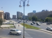 İcarəyə verilir 1 otaqlı 40 m2 köhnə tikili AMAY