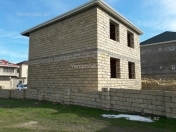 Satılır 4 otaqlı 3000 m2 həyət evi Masazır