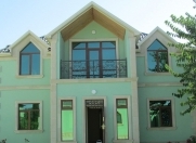 Satılır 5 otaqlı 240 m2 həyət evi Mərdəkan
