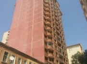 İcarəyə verilir 4 otaqlı 240 m2 yeni tikili Nəsimi m.