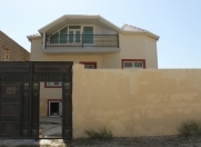 Satılır 3 otaqlı 240 m2 həyət evi Zabrat 1