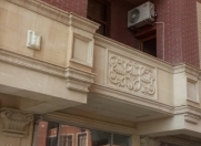 Satılır 8 otaqlı 156 m2 obyekt 28 May m.