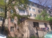 İcarəyə verilir 1 otaqlı 34 m2 köhnə tikili 4 mkr